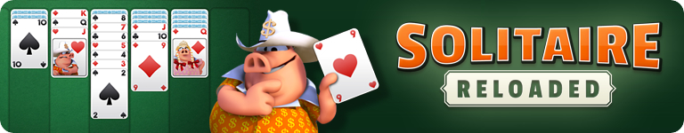 Jetzt Solitaire 2 spielen